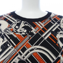 【Mã giảm giá】Áo thun HERMES 638811