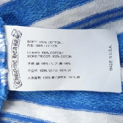 Áo thun CHROME HEARTS - Hàng hiệu Chính hãng 906169