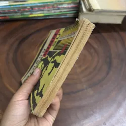 II Văn Học Nước Ngoài: Tài Năng Hình Sự - 1988 998060