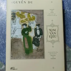 Kim Vân Kiều - Nguyễn Du