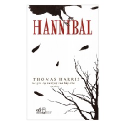 Hannibal - còn mới nguyên 19587