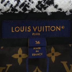 Áo khoác LOUIS VUITTON 640010