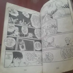 Truyền nhân ATULA tập 16 - CHÀNG NINJA CHÂN ĐẤT 931046