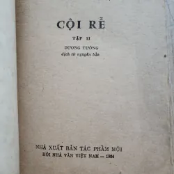Cội rễ | E. Heili | dương tường dịch 994990
