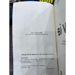 Bí Vô - Nguyễn Hồng 933744