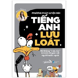 Phương Pháp Luyện Nói Tiếng Anh Lưu Loát - Để Không "Mắc Tóc" Khi Nói Chuyện Với Người Nước Ngoài - Moon Nguyễn 191707