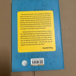 Sáng tạo không giới hạn trong kinh doanh  504163