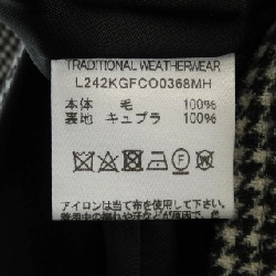 Áo khoác Traditionalweather.w - Hàng hiệu Authentic 821770