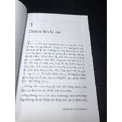 Những bầy mèo vô sinh 2008 Mạc Can mới 80% ố (văn học) HCM3012 912956