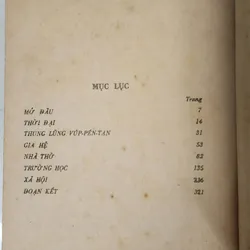 MÙA XUÂN CỦA MỘT THIÊN TÀI (Tuổi trẻ Engels) 727145