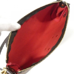 Túi xách vai Louis Vuitton Damier Eva N55213 - Hàng hiệu Chính hãng 765483