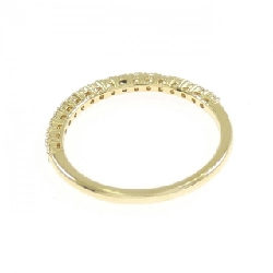 Nhẫn kim cương K18YG 0.30CT 669135