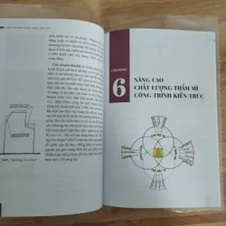 2 cuốn kiến trúc: Sáng tạo hình tượng trong kiến trúc + Phương pháp thể hiện kiến trúc 602597