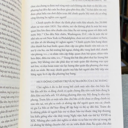 TRẬT TỰ CHÍNH TRỊ VÀ SUY TÀN CHÍNH TRỊ - FRANCIS FUKUYAMA 537444