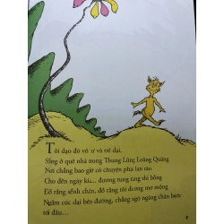 Xứ xí xọn sao thật xa xăm 2018 mới 90% Dr.Seuss HPB0508 TRUYỆN TRANH 196195