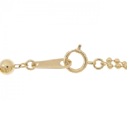 K18YG Vòng tay - Hàng hiệu Chính hãng 871002