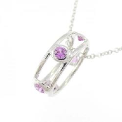 Dây chuyền đôi dây Tiffany - Hàng hiệu Authentic 840013