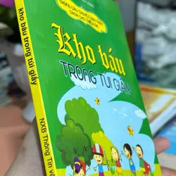 Kho báu trong túi giấy 🌊 599496