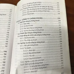 [kinh tế] Thị trường chứng khoán Học viện Ngân Hàng 499844
