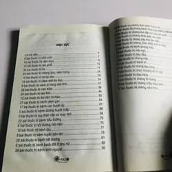 500 BÀI THUỐC TRỊ BỆNH THƯỜNG GẶP BẰNG CÁC VỊ THUỐC DỄ TÌM  693769