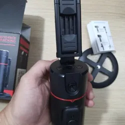 Gimbal P02 AI thông minh 737865