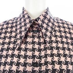 【Mã giảm giá】Gucci GUCCI Áo sơ mi 643947