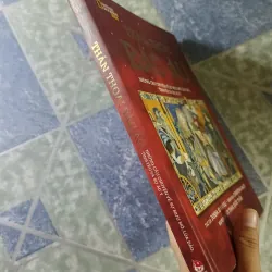 Thần thoại Bắc Âu những câu chuyện về sự mưu mô, lừa đảo, tình yêu và sự ác ý 779642