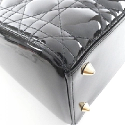 Túi Christian Dior Lady Dior Medium M0565OWCB - Hàng hiệu Authentic 771697