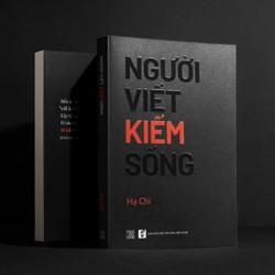 Sách - Người viết kiếm sống 179893