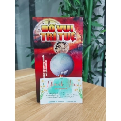 Đố vui trí tuệ 549386