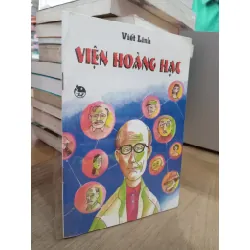 Viện hoàng hạc - Viết Linh