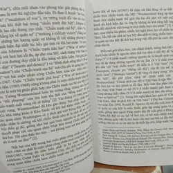 XUÂN MẬU THÂN 1968 TẦM VÓC MỘT CUỘC TỔNG TIẾN CÔNG VÀ NỔI DẬY 719755