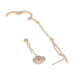 Khuyên tai kim cương 0.1CT một bên - Hàng hiệu Authentic 845298