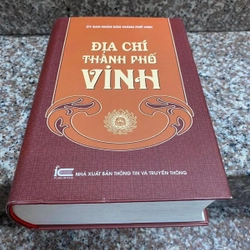 ĐỊA CHÍ THÀNH PHỐ VINH 336851