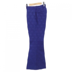 Gucci GUCCI GG Pattern 611284 ZADC7 Quần