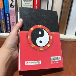 II Sách Huyền Học: Mai Hoa Dịch Số - Thiệu Khang Tiết - 2006 777844