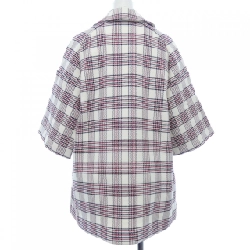 【Mã giảm giá】Áo khoác DOROTHEE SCHUMACHER 640641