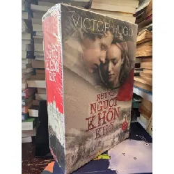 Những người khốn khổ - Victor Hugo 366529