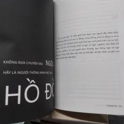 Điềm Tĩnh & Nóng Giận" của tác giả Tạ Quốc Kế, được dịch bởi Giang Lê  703753