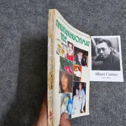 Những khuôn mặt trẻ 936852