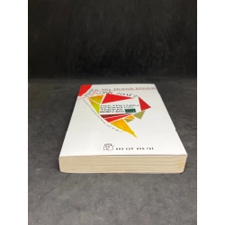 [59K/kg] Nơi Trú Ngụ Không Có Trong Bản Đồ - Nguyễn Thị Thanh Bình, Tịnh Thuỷ new 90% HCM0806 437192