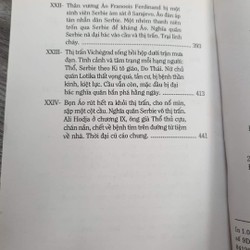 Chiếc cầu trên sông Dryna; Nguyễn Hiến Lê dịch  186707