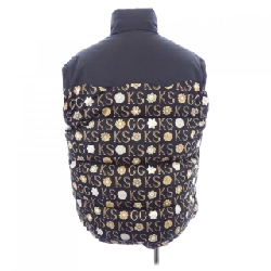 Gucci GUCCI Kenneth Scott KENNETH SCOTT 644381 Z8AMA Áo khoác lông - Hàng hiệu Chính hãng 891575