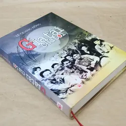 Tự truyện Lê Quang Đồng 712425