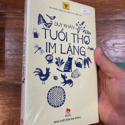 Tuổi thơ im lặng (9)