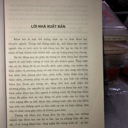 Tương tác khoa học - PGS. TS. Nguyễn Như Hải 496437
