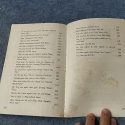 TRUYỀN THỐNG TÔN SƯ TRỌNG ĐẠO 720035