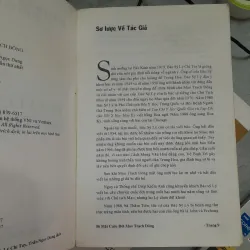 BÍ MẬT CUỘC ĐỜI MAO TRẠCH ĐÔNG - LÝ PHỤC HUY, TRẦN NGỌC DUNG DỊCH 726938