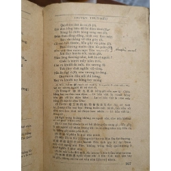 TRUYỆN THÚY KIỀU - BÙI KỶ VÀ TRẦN TRỌNG KIM ( IN LẦN THỨ NĂM ) 149130