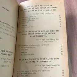 LOẠN KHUẨN ĐƯỜNG RUỘT VÀ TÁC DỤNG ĐIỀU TRỊ CỦA COLISUPTIL, Vũ Văn Ngữ 608425